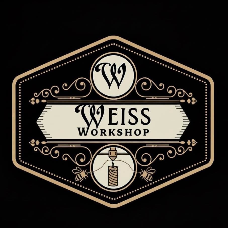 Free Gift - Weiss Workshop