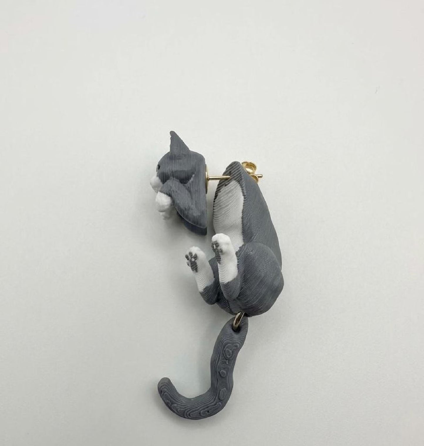 Cat Lover Kit - Weiss Workshop