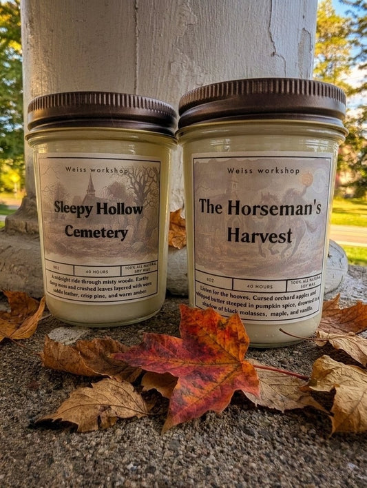 Sleepy Hollow Cemetery