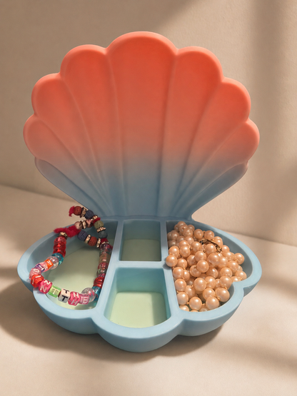 The Siren Vanity Tray - Weiss Workshop 