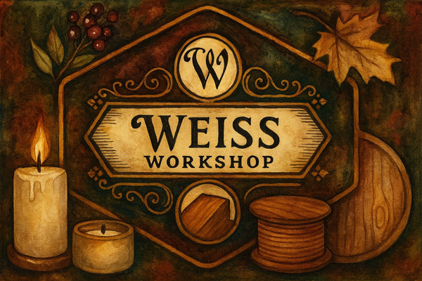 Weiss Workshop 