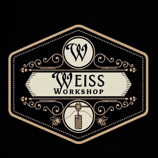 Free Gift - Weiss Workshop 