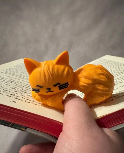 Cat Lover Kit - Weiss Workshop 