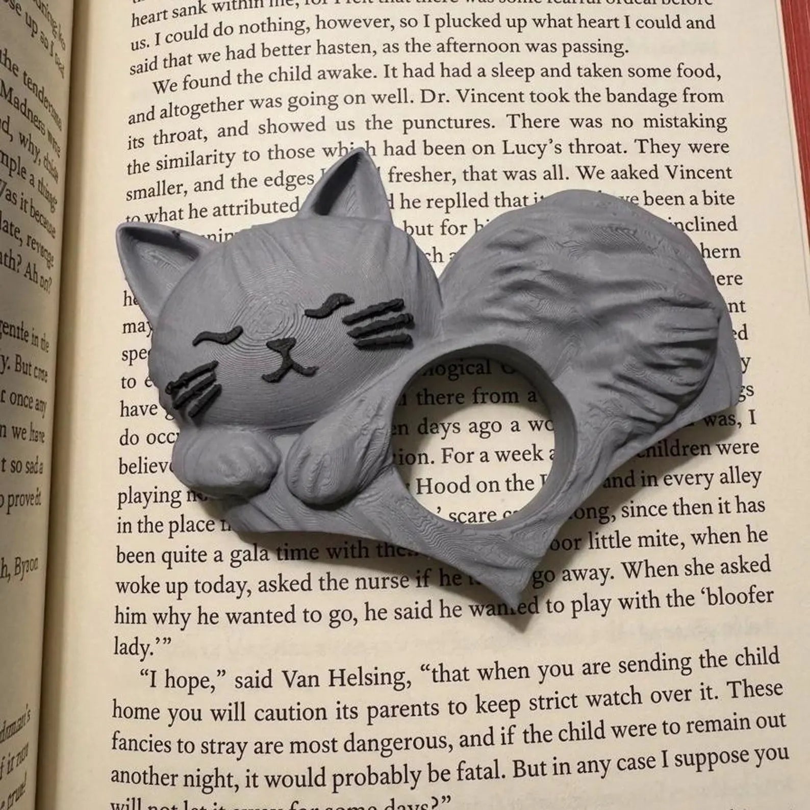 Cat Lover Kit - Weiss Workshop 