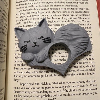 Cat Lover Kit - Weiss Workshop 
