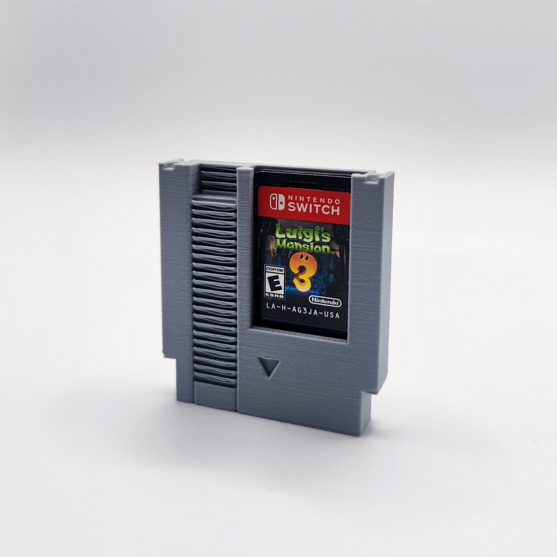 Retro Game Case for Nintendo Switch Gams to Store them in style. Personalization available