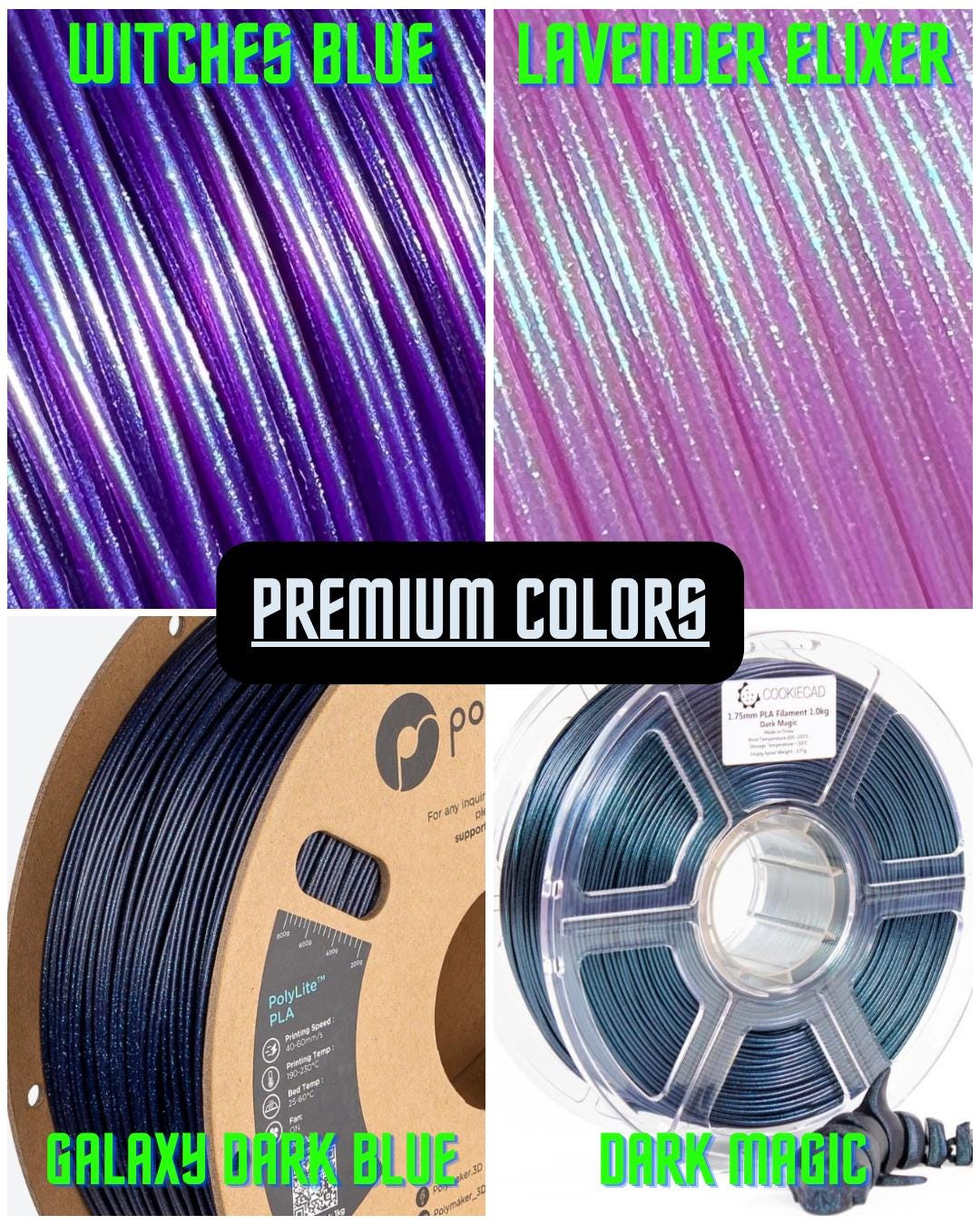 Crochet spider windup toy