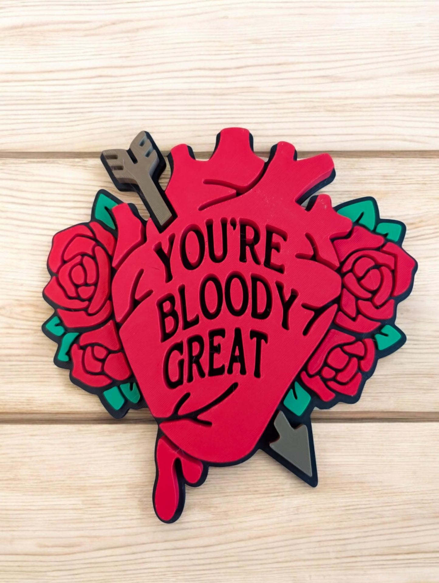 Love funny pun signs