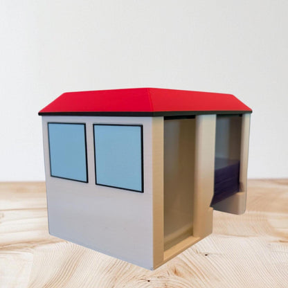 Card Care Center - trading card sleeve and top loader dispenser