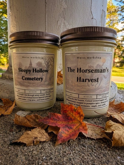 Sleepy Hollow Cemetery