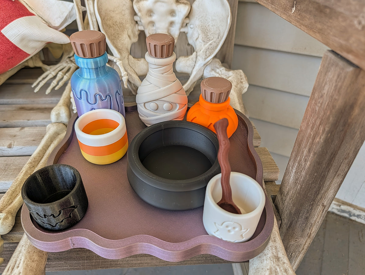 My First Potion kit