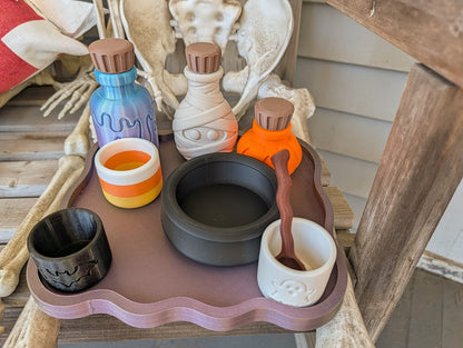 My First Potion kit