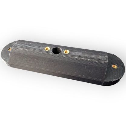 Windshield Shroud for T Ion Light - Weiss Workshop 