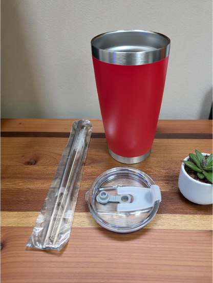 Funny Paramedic Gift | "Come and Take it" Lucas Engraved Tumbler | EMS Firefighter Nurse Humor | Coffee Cup